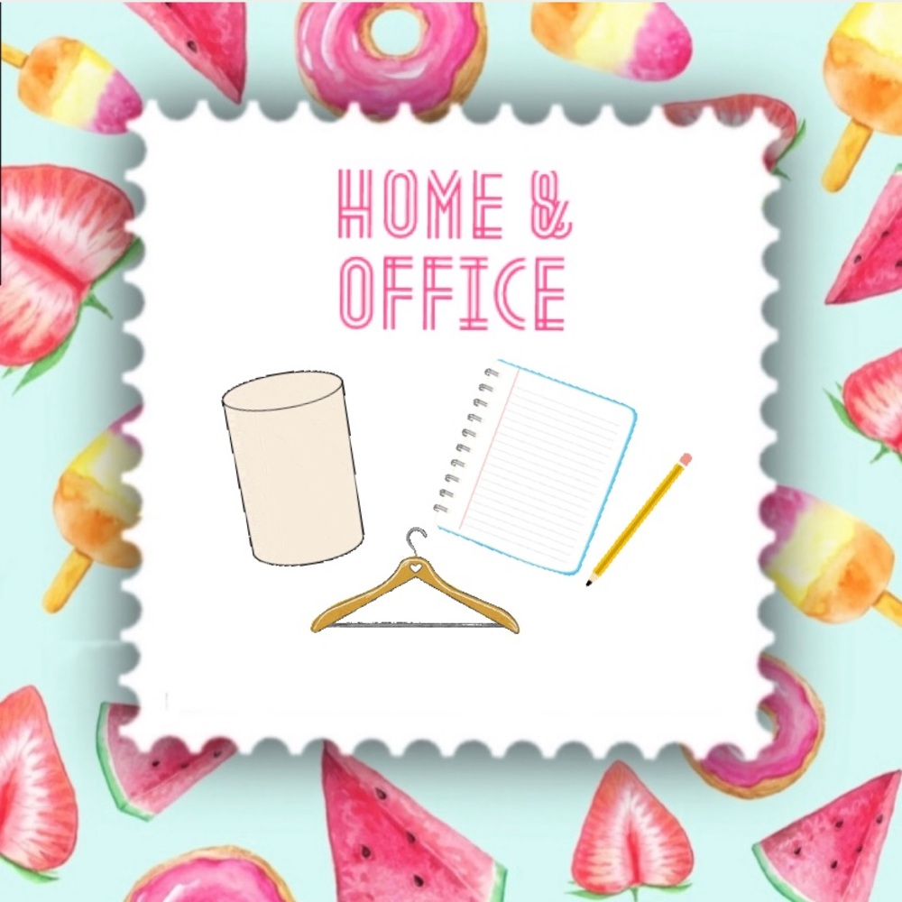 Home & Office